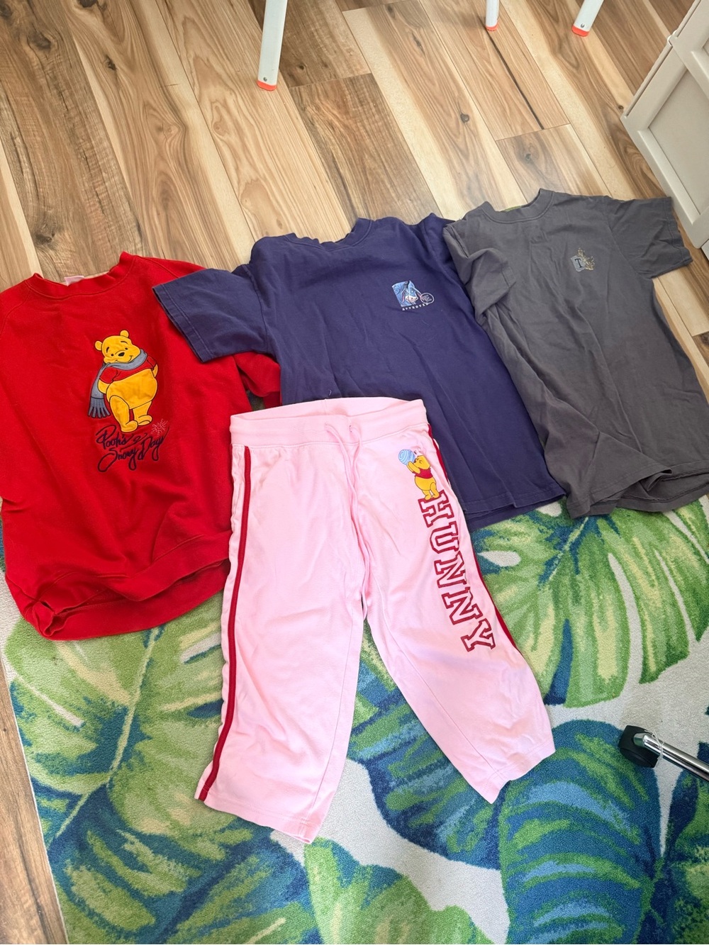 Winnie the Pooh bundle